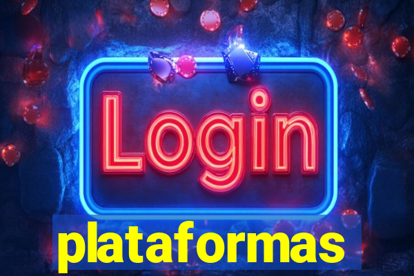 plataformas estrangeiras de jogos